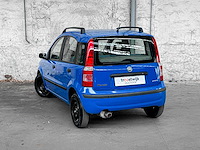 Fiat panda 1.1 young 54pk 2006 (origineel-nl), 17-sk-dz - afbeelding 4 van  23
