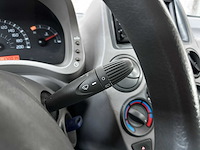 Fiat panda 1.1 young 54pk 2006 (origineel-nl), 17-sk-dz - afbeelding 8 van  23