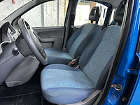 Fiat panda 1.1 young 54pk 2006 (origineel-nl), 17-sk-dz - afbeelding 12 van  23