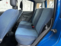 Fiat panda 1.1 young 54pk 2006 (origineel-nl), 17-sk-dz - afbeelding 13 van  23