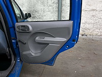 Fiat panda 1.1 young 54pk 2006 (origineel-nl), 17-sk-dz - afbeelding 14 van  23