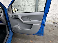 Fiat panda 1.1 young 54pk 2006 (origineel-nl), 17-sk-dz - afbeelding 15 van  23