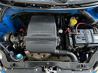 Fiat panda 1.1 young 54pk 2006 (origineel-nl), 17-sk-dz - afbeelding 17 van  23