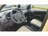 Fiat panda 1.2 active , 05-pth-8 - afbeelding 4 van  9
