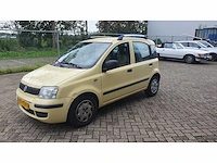 Fiat panda 1.2 active , 05-pth-8
