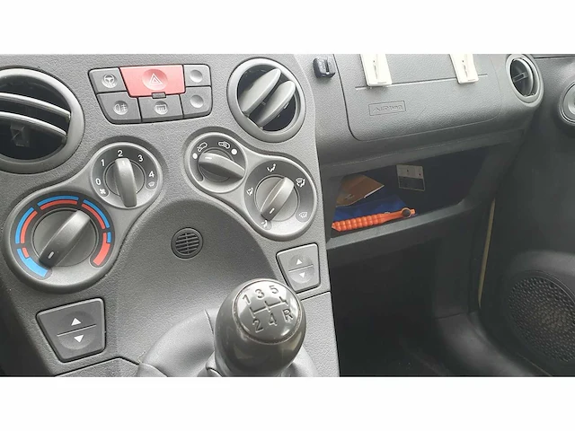 Fiat panda 1.2 active , 05-pth-8 - afbeelding 6 van  9