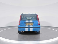 Fiat panda 1.2 active 2005 | g-560-kj - afbeelding 5 van  14