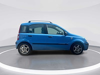 Fiat panda 1.2 active 2005 | g-560-kj - afbeelding 6 van  14