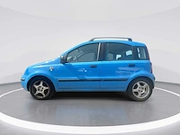 Fiat panda 1.2 active 2005 | g-560-kj - afbeelding 3 van  24