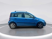 Fiat panda 1.2 active 2005 | g-560-kj - afbeelding 10 van  24
