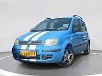 Fiat panda 1.2 active 2005 | g-560-kj - afbeelding 1 van  24
