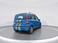 Fiat panda 1.2 active 2005 | g-560-kj - afbeelding 12 van  24