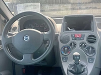 Fiat panda 1.2 active 2005 | g-560-kj - afbeelding 20 van  24