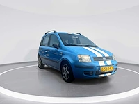 Fiat panda 1.2 active 2005 | g-560-kj - afbeelding 21 van  24