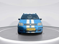 Fiat panda 1.2 active 2005 | g-560-kj - afbeelding 22 van  24