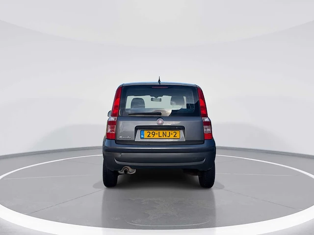 Fiat panda 1.2 active | 29-lnj-2 - afbeelding 6 van  20
