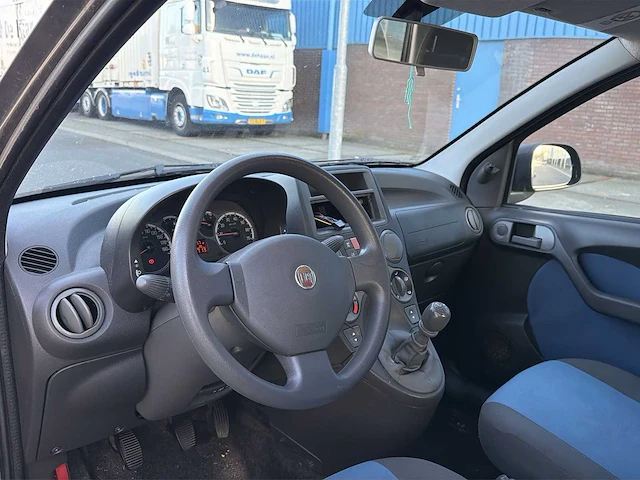 Fiat panda 1.2 active | 29-lnj-2 - afbeelding 17 van  20