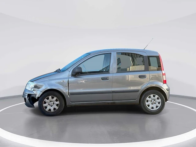 Fiat panda 1.2 active | 29-lnj-2 - afbeelding 8 van  20