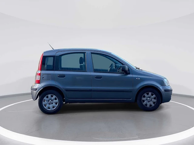 Fiat panda 1.2 active | 29-lnj-2 - afbeelding 10 van  20