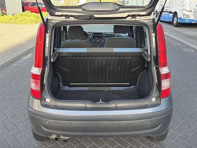 Fiat panda 1.2 active | 29-lnj-2 - afbeelding 12 van  20