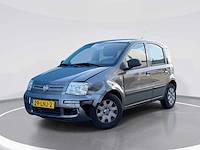 Fiat panda 1.2 active | 29-lnj-2