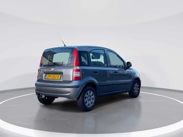 Fiat panda 1.2 active | 29-lnj-2 - afbeelding 1 van  20