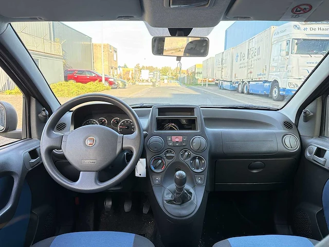 Fiat panda 1.2 active | 29-lnj-2 - afbeelding 3 van  20