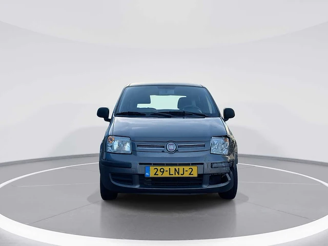 Fiat panda 1.2 active | 29-lnj-2 - afbeelding 16 van  20