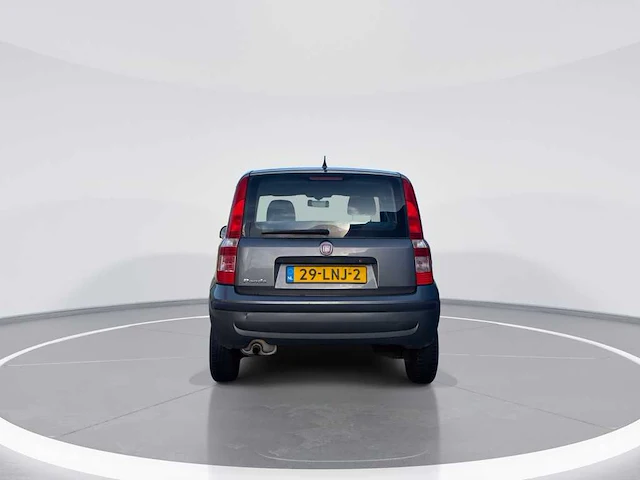 Fiat panda 1.2 active | 29-lnj-2 - afbeelding 3 van  20