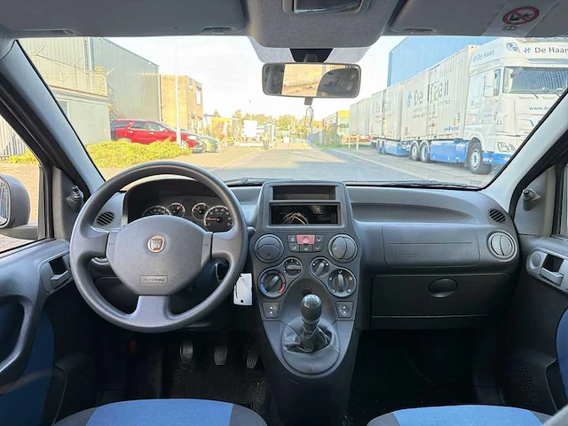Fiat panda 1.2 active | 29-lnj-2 - afbeelding 10 van  20