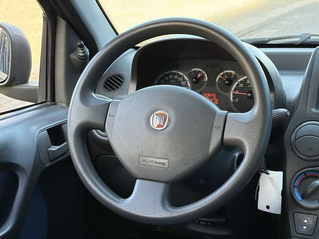 Fiat panda 1.2 active | 29-lnj-2 - afbeelding 11 van  20