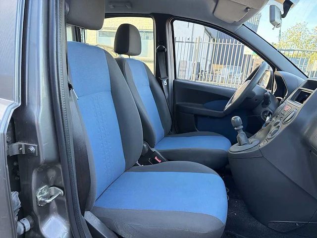Fiat panda 1.2 active | 29-lnj-2 - afbeelding 13 van  20