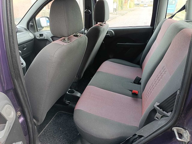 Fiat panda 1.2 active, 47-lph-8 - afbeelding 11 van  15