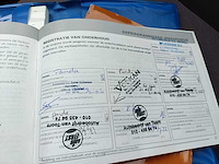 Fiat panda 1.2 active, 47-lph-8 - afbeelding 13 van  15