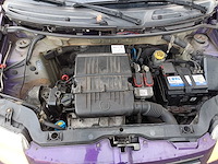 Fiat panda 1.2 active, 47-lph-8 - afbeelding 14 van  15