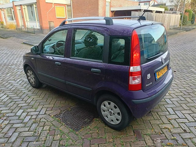 Fiat panda 1.2 active, 47-lph-8 - afbeelding 10 van  15