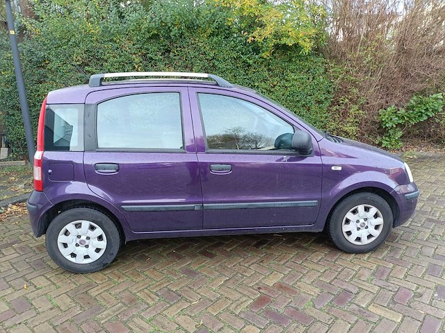 Fiat panda 1.2 active, 47-lph-8 - afbeelding 12 van  15