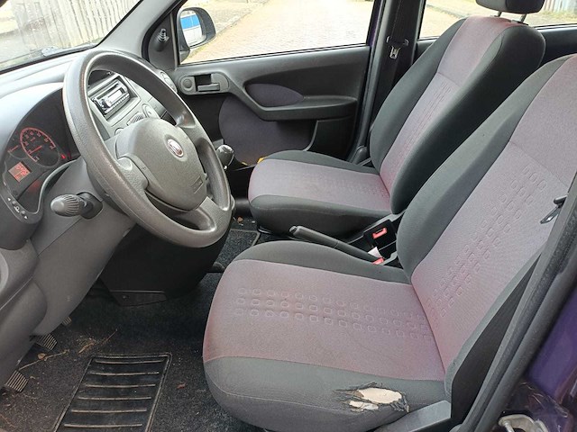 Fiat panda 1.2 active, 47-lph-8 - afbeelding 2 van  15