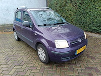 Fiat panda 1.2 active, 47-lph-8 - afbeelding 9 van  15