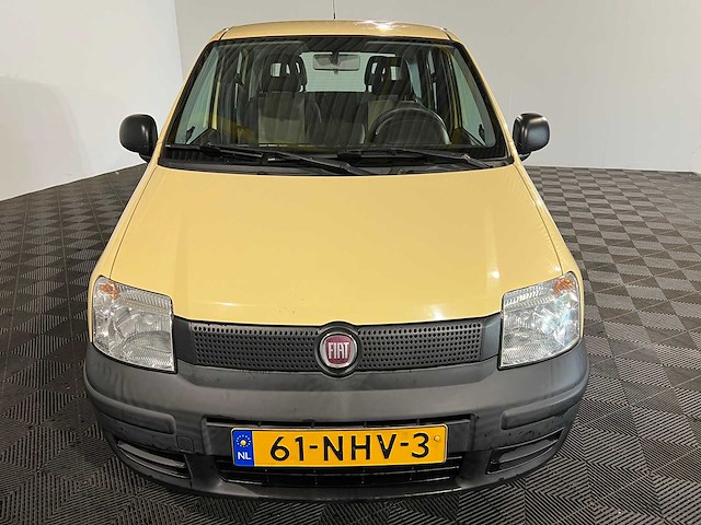 Fiat panda 1.2 actual, 61-nhv-3 - afbeelding 5 van  13