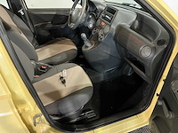 Fiat panda 1.2 actual, 61-nhv-3 - afbeelding 9 van  13