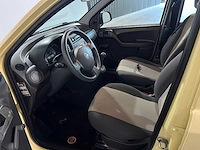 Fiat panda 1.2 actual, 61-nhv-3 - afbeelding 10 van  13
