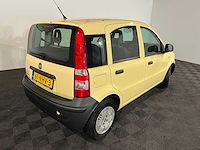 Fiat panda 1.2 actual, 61-nhv-3 - afbeelding 11 van  13