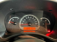 Fiat panda 1.2 actual, 61-nhv-3 - afbeelding 2 van  13