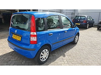 Fiat panda 1.2 class, 09-rs-fs - afbeelding 5 van  9