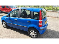 Fiat panda 1.2 class, 09-rs-fs - afbeelding 6 van  9