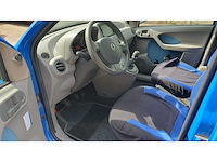 Fiat panda 1.2 class, 09-rs-fs - afbeelding 8 van  9