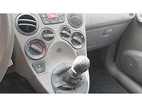 Fiat panda 1.2 class, 09-rs-fs - afbeelding 6 van  6