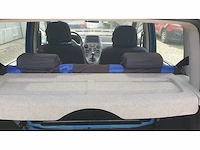 Fiat panda 1.2 class , 09-rs-fs - afbeelding 10 van  11
