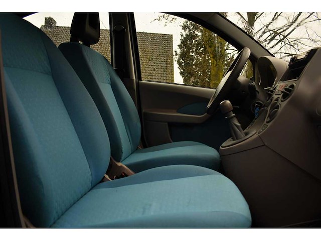 Fiat panda 1.2 class 2004 - afbeelding 2 van  12